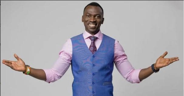 Trevor Ombija Backs Ruto’s ‘Tutam’ Movement Ahead of 2027 Elections