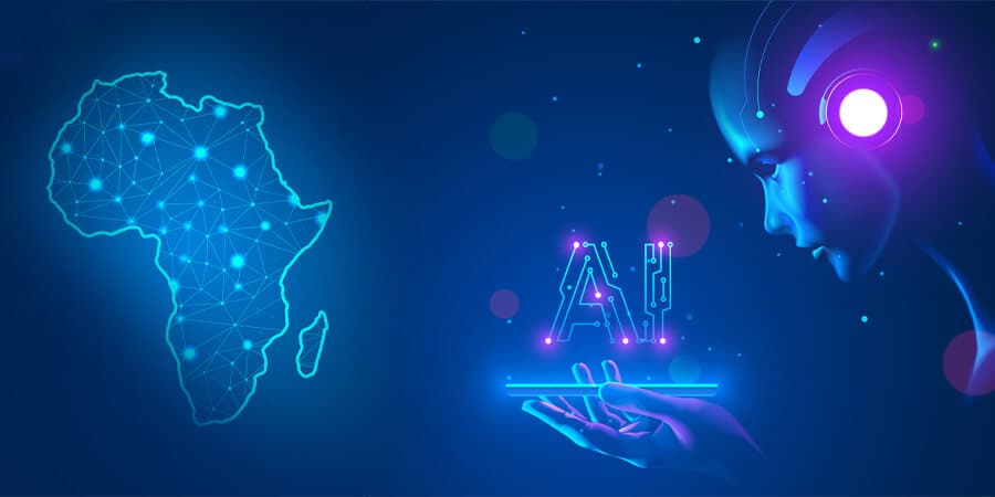 Who Will Tell Africa’s Stories in the Age of Generative AI?